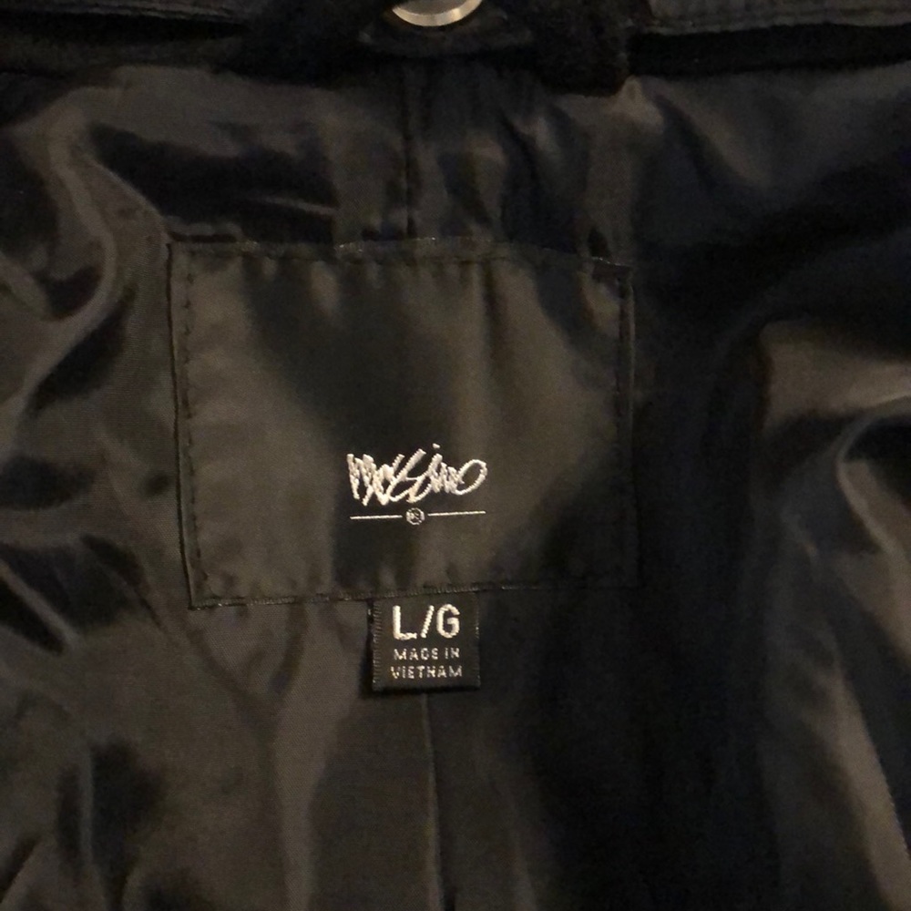 Mossimo winter coat - Picture 5 of 8